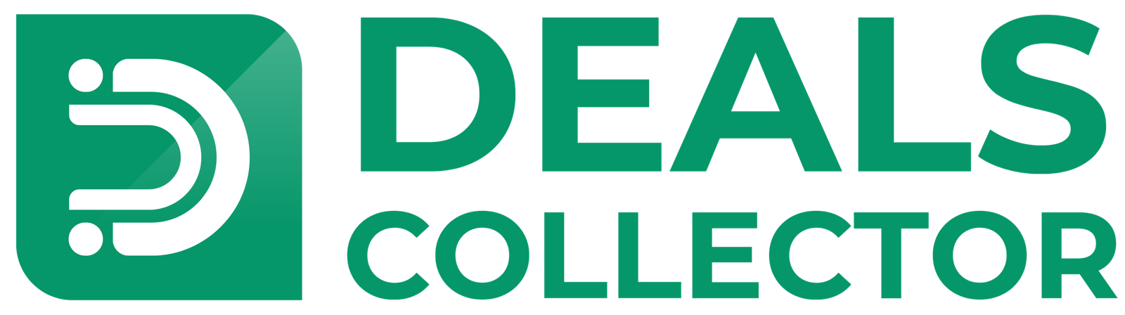 Deals Collector